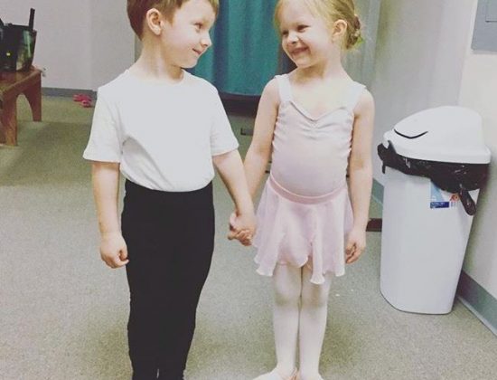 Northern VA Dance Academy