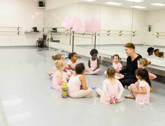 Northern VA Dance Academy