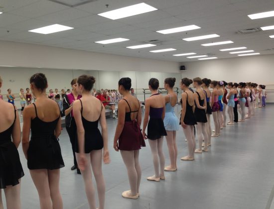 Northern VA Dance Academy